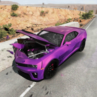 Real Car Crash 1.7.0